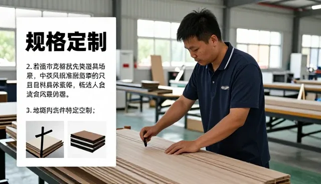 定制型建材构件让交通枢纽管理更加高效
